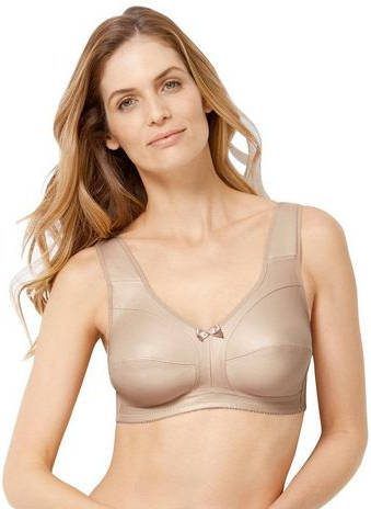 Naturana Steun bh(2 delig )