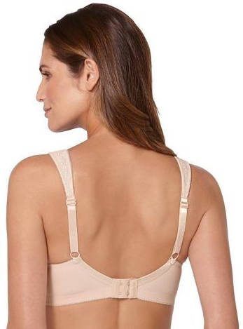 Naturana Steun bh(2 delig )