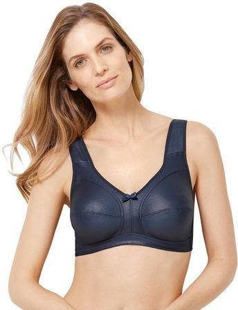 Naturana Steun bh(2 delig )