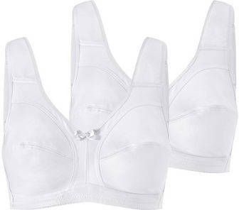 Naturana Steun bh(2 delig )