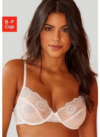 Nuance Beugel bh