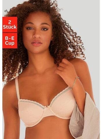 Nuance Beugel bh(set, Set van 2 )