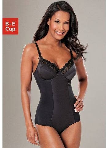 Nuance Body met beugel en borduurkant