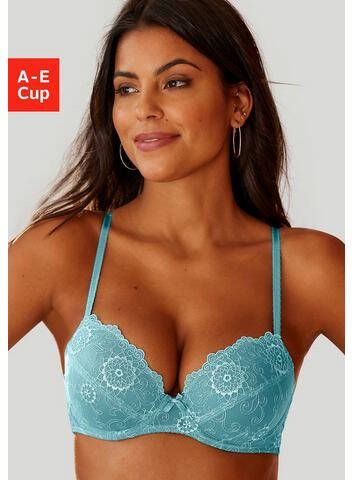 Nuance Push up bh