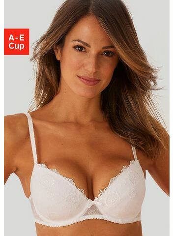 Nuance Push up bh