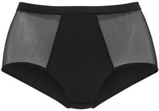 Nuance Slip met mesh inzetten opzij