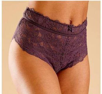 Nuance Tailleslip