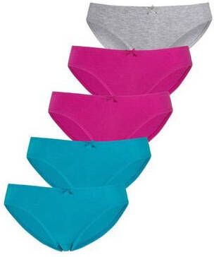 petite fleur Bikinibroekje(set, 5 stuks )