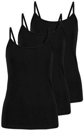 petite fleur Hemd(Set van 3 )