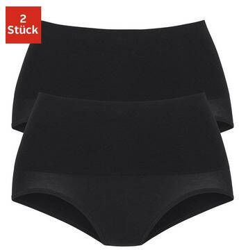 petite fleur Modellerende slip Seamless(set, 2 stuks )