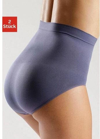 petite fleur Shapingslip in set van 2(2 stuks )