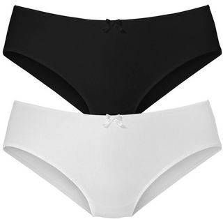 petite fleur Slip in iets bedekkend model(2 stuks )