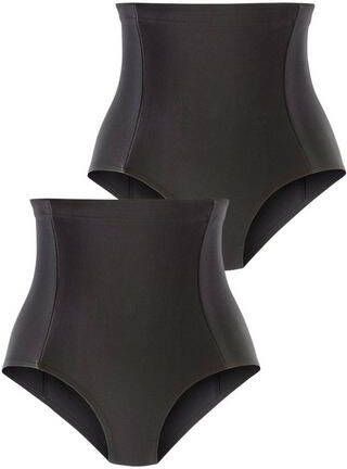 petite fleur Taille shaper met verstevigd voorpand