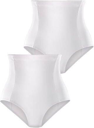 petite fleur Taille shaper met verstevigd voorpand