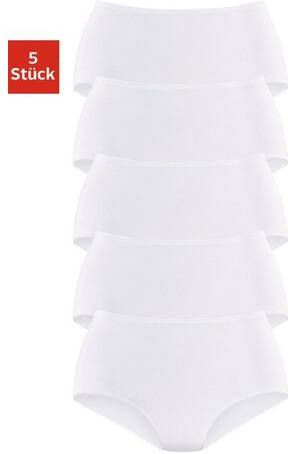 petite fleur Tailleslip(set, 5 stuks )