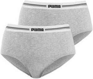 PUMA High waist slip Everyday(set, 2 stuks )