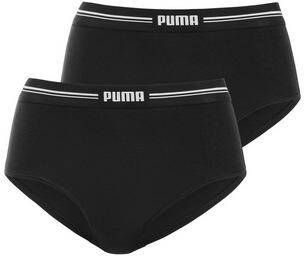 PUMA High waist slip Everyday(set, 2 stuks )