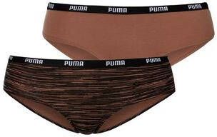 PUMA Hipster Everyday(set, 2 stuks )