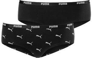 PUMA Hipster Everyday(set, 2 stuks )