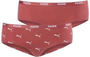 PUMA Hipster Everyday(set, 2 stuks )