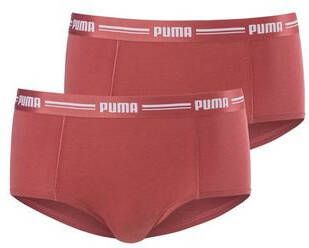 PUMA Hipster Iconic(set, 2 stuks )