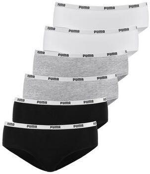 PUMA Hipster in set van 6(set )