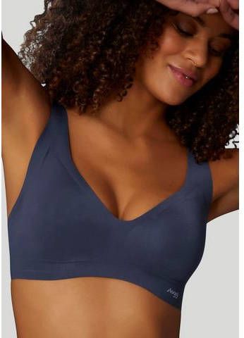 Sloggi Bralette bh Zero Feel Bralette zonder achtersluiting