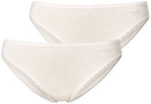 Sloggi Jazz hipsters met fijne kant(set, 2 stuks )