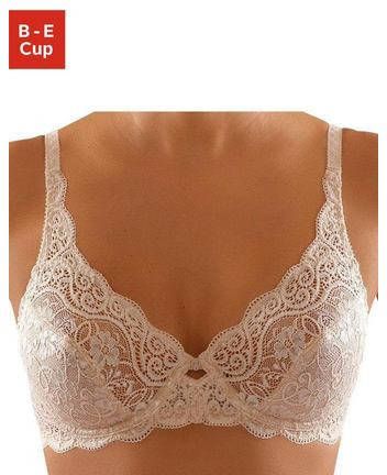 Triumph Beugel bh Amourette 300 WX van chique volkant