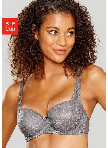 Triumph Bh met steuncups Amourette Charm Conscious WHP02