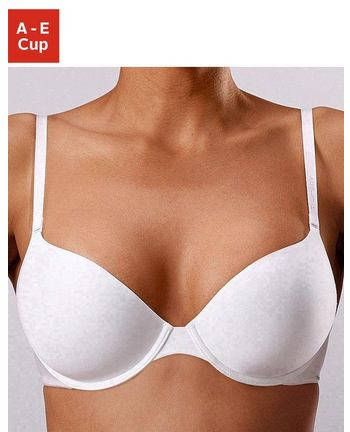 Triumph Bh met steuncups Body make up WHP met beugel