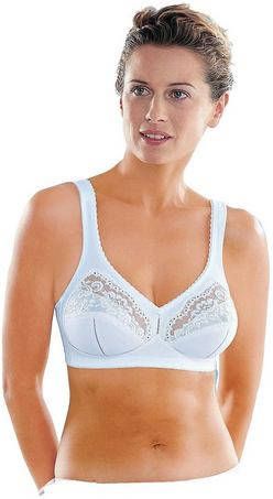 Triumph Bh zonder beugels(1 delig )