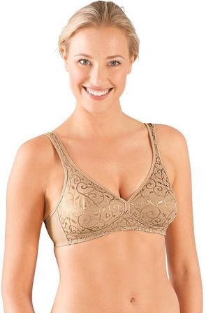 Triumph Bh zonder beugels(1 delig )