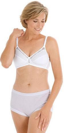 Triumph Bh zonder beugels(1 delig )