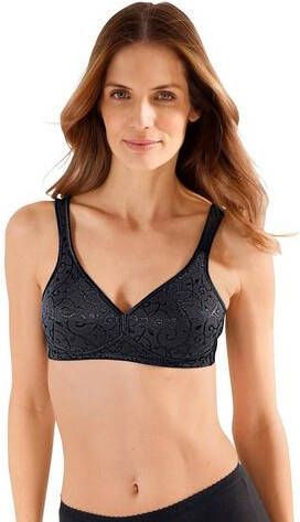 Bralettes/zonder beugel Triumph ELEGANT COTTON