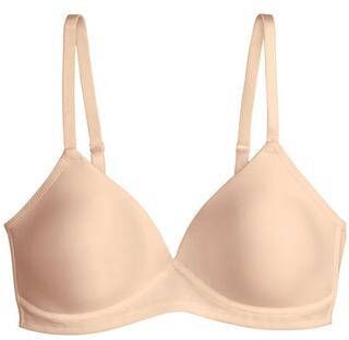 Triumph Bh zonder beugels(1 delig )