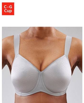 Triumph Minimizer bh Essential Minimizer W met modern jacquardmotief