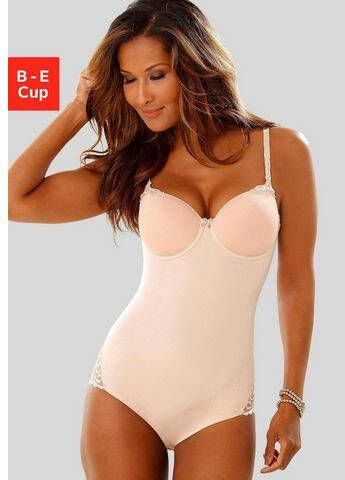 Triumph Shaping body Modern Finesse BSWP met ventilerende spacer cups en beugels