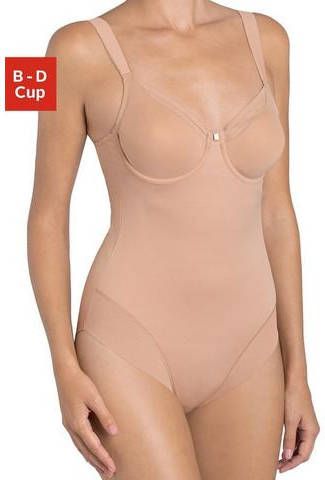 Triumph Shaping body True Shape Sensation BSW met beugel