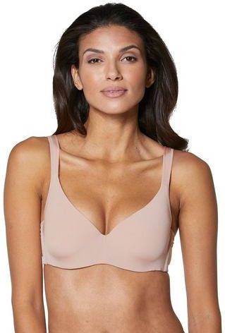 wäschepur T shirt bh(1 delig )