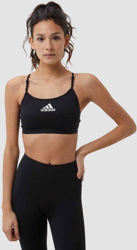 adidas Performance Sport bh AEROREACT TRAINING LIGHT SUPPORT