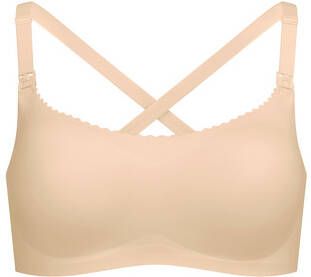 bravado! bravado ! Verpleegkundige beha Onzichtbaar naakt