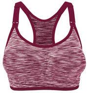 bravado! bravado ! Verpleegkundige BH Lichaam Silk Seamless Rhythm Rosewater Spiced