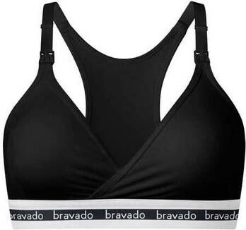 bravado! Original Verpleegbeha black