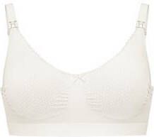 bravado! Voedingsbeha Confetti antiek white