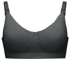 bravado! Voedingsbh Confetti Black Polka Dots