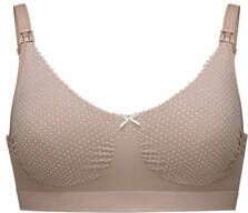 bravado! Voedingsbh Confetti Fawn Polka Dots