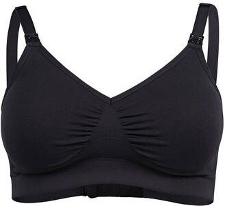 Medela voedingsbh comfort zwart