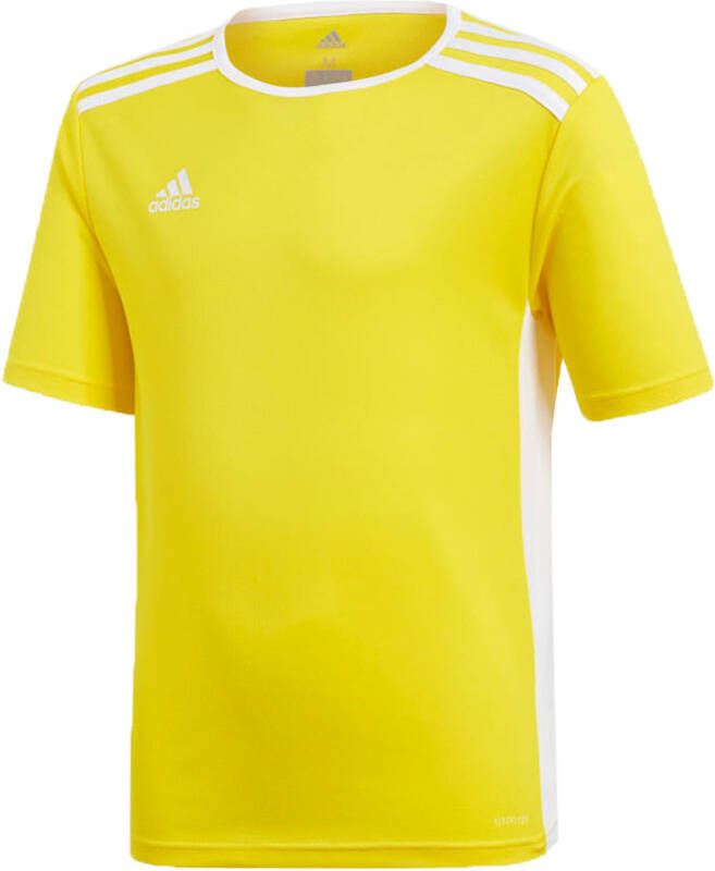 Adidas Entrada 18 SS Shirt Junior