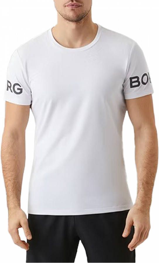 Bjorn Borg Bjö, rn Borg Training Shirt Heren